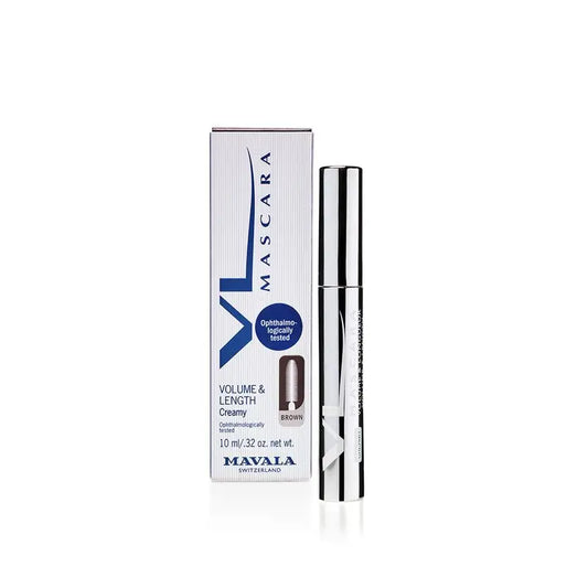 Mavala Mascara En Crema Vl Brun 02