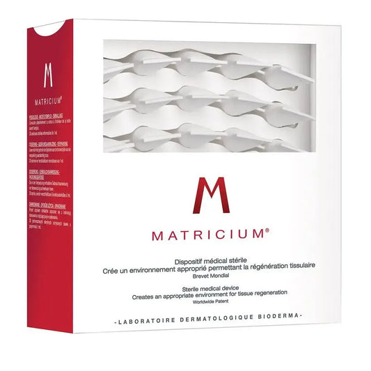 BIODERMA  Matricium 30 Monodosis