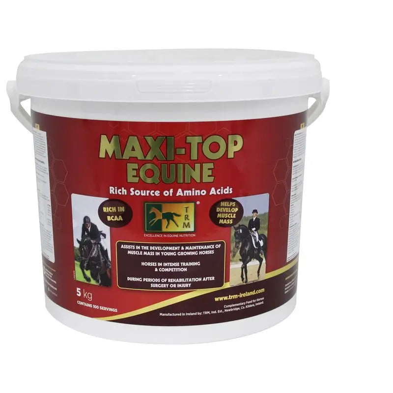 Maxitop Equine 5Kg