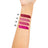 Maybelline New York Color Sensational Blushed Nudes 207 Pink Fling Pink Lipstick