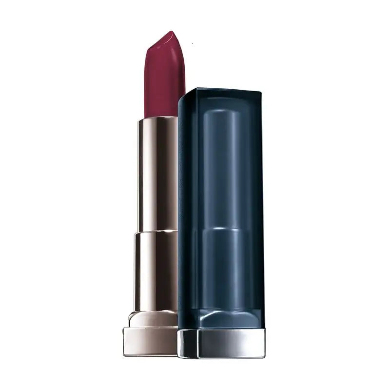 Maybelline New York Color Sensational Creamy Matte 975 Divine Wine Matte Batom Cor de Vinho