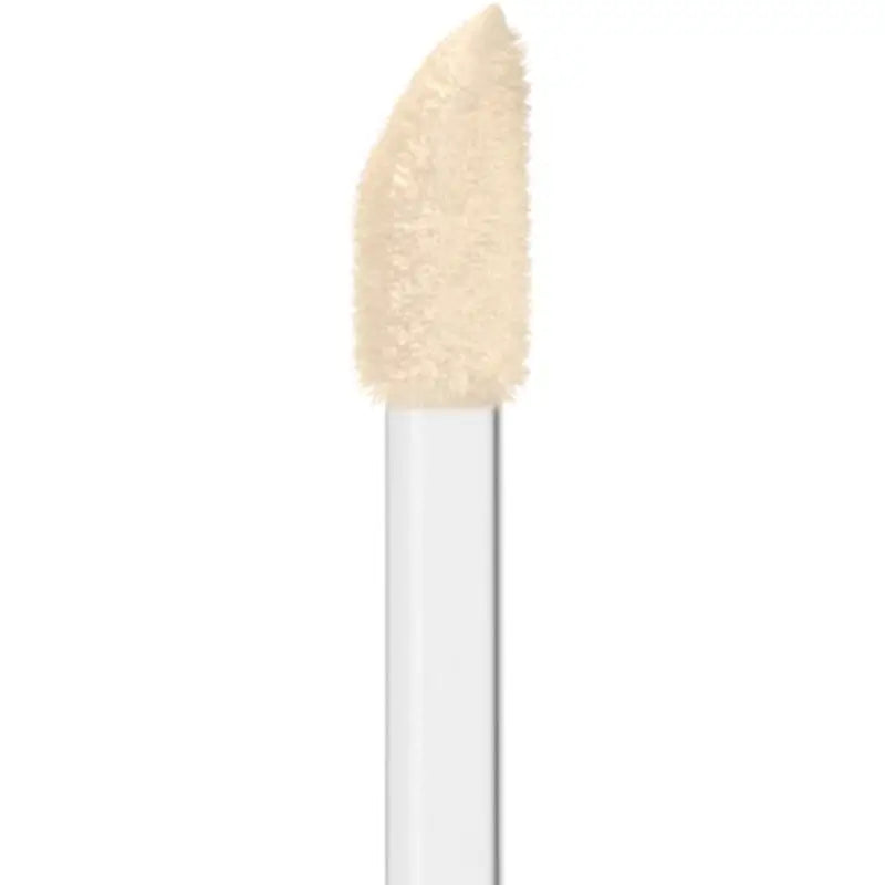 Maybelline New York Fit Me Corretor de Olheiras e Manchas sombra 05 Marfim Acabamento Natural Pele Muito Clara, 6.8ML