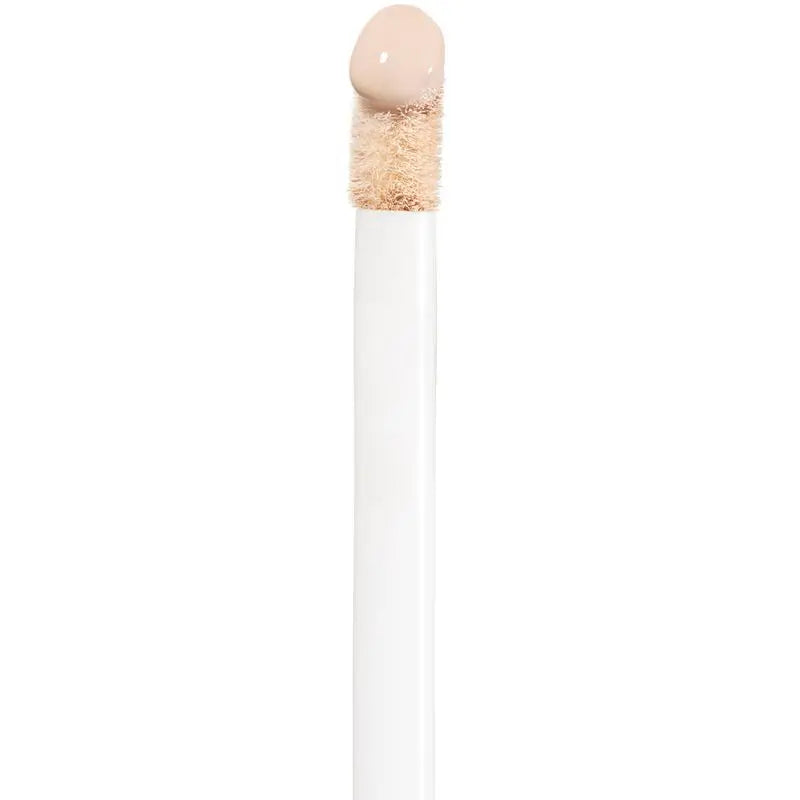 Maybelline New York Fit Me Corretor de Olheiras e Manchas sombra 05 Marfim Acabamento Natural Pele Muito Clara, 6.8ML