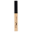 Maybelline New York Fit Me Dark Circles and Blemish Concealer sombra 10 Light Natural Finish Pele clara, 6.8ML