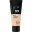 Maybelline New York Fit Me Matte & Refine Foundation Foundation Shade 124 Soft Sand Matches Your Skin Tone & Texture Medium Light - 30Ml