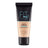 Maybelline New York Fit Me Matte & Refine Foundation Foundation Shade 128 Warm Nude Matches Your Skin Tone & Texture Medium Light - 30Ml