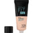 Maybelline New York Fit Me Matte & Refine Foundation Foundation Shade 128 Warm Nude Matches Your Skin Tone & Texture Medium Light - 30Ml