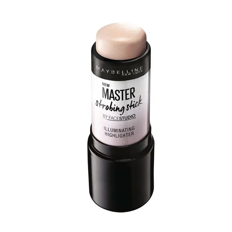 Maybelline New York Illuminator Master Strobing Stick Shade 200 Medium Medium. - 9Gr