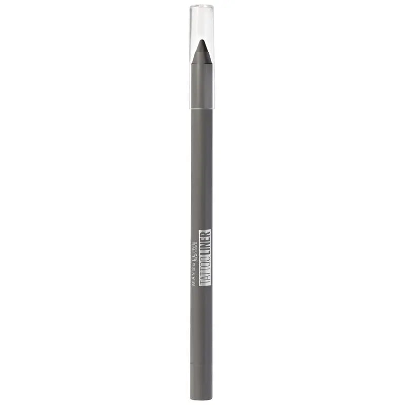 Maybelline New York Tattoo Effect Eye Pencil Tattoo Liner 901 Intense Charcoal Gray