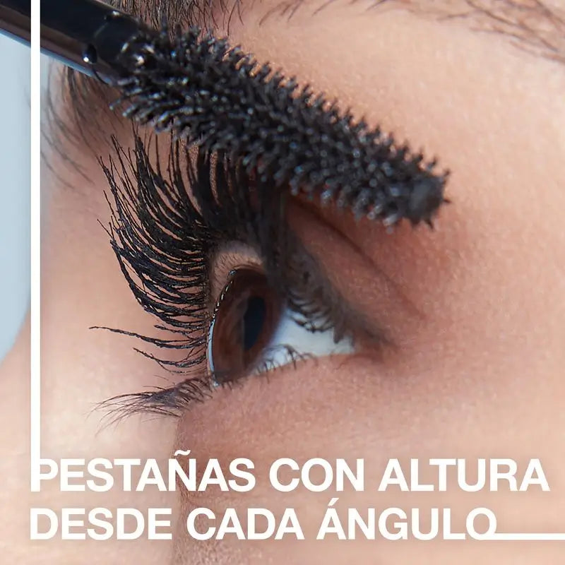 Maybelline New York Lash Sensational Sky High Waterproof: Máscara, comprimento e volume