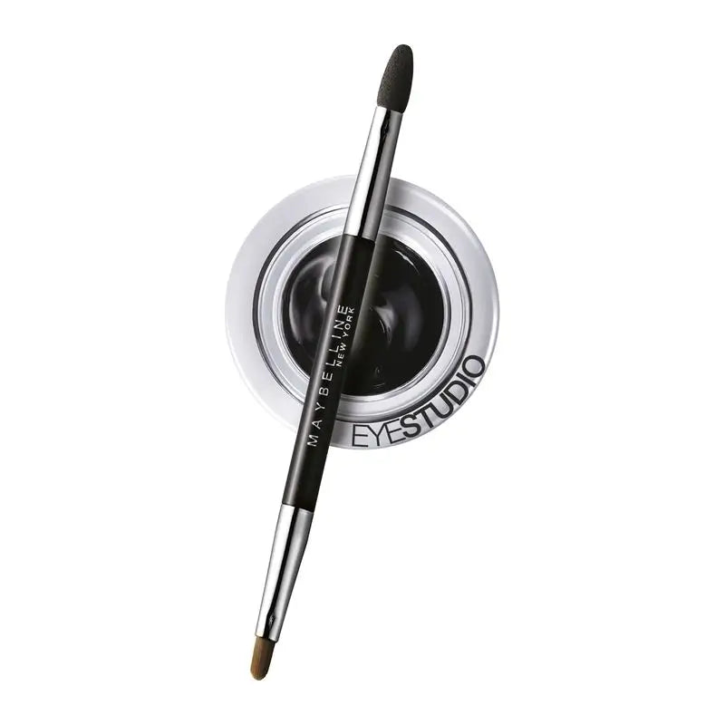 Maybelline New York Lasting Drama Gel 24h Eyeliner sombra 33 preto preto