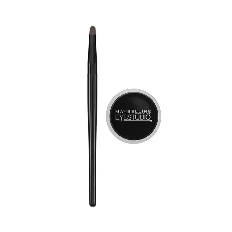 Maybelline New York Lasting Drama Gel 24h Eyeliner sombra 33 preto preto