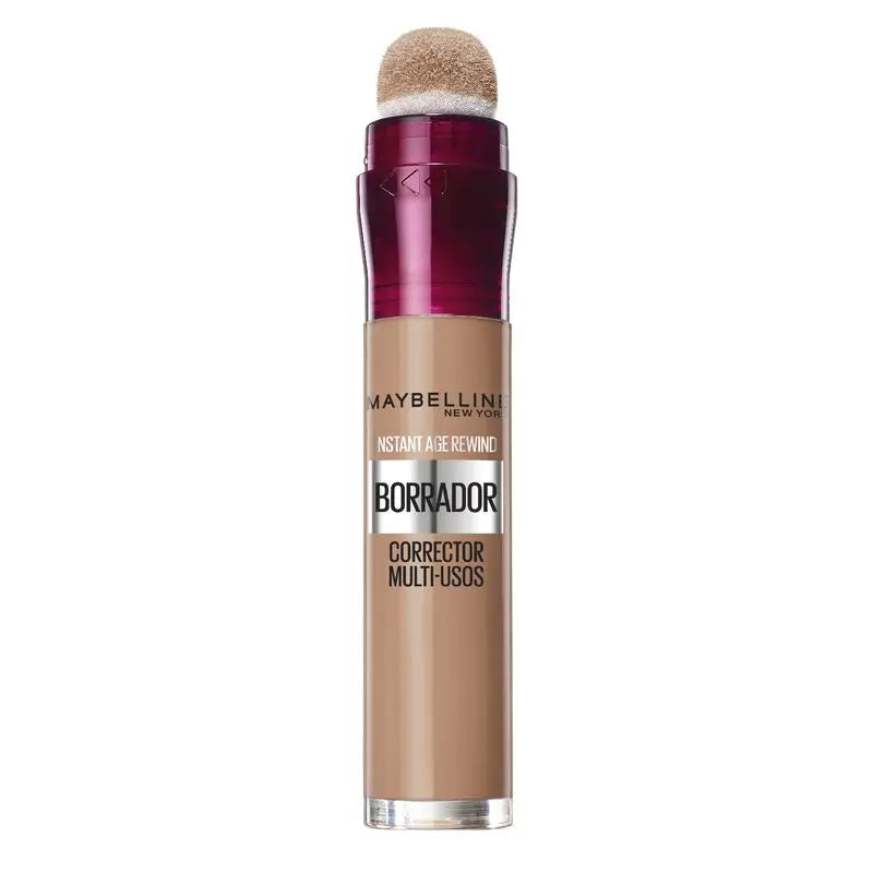 Maybelline New York Corretor Hidratante Multiusos Eraser, Tom 11 Tan