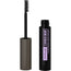 Maybelline New York Brow Fast Sculpt Mascara, Tom 04 Castanho Médio