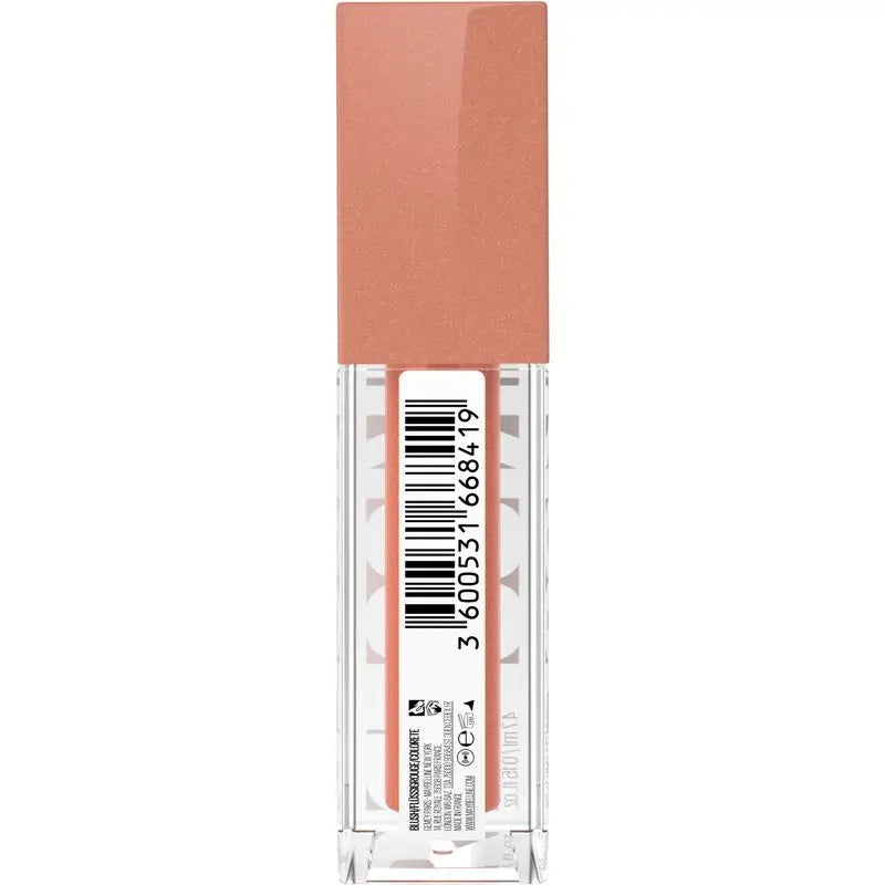 Maybelline New York Sunkisser Bronzing Blusher Bom Efeito no Rosto Sombra 03 Sol Search