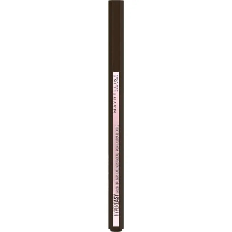 Maybelline New York Eyeliner Hypereasy Liquid Eyeliner Brown Colour 810 Pitch Brown