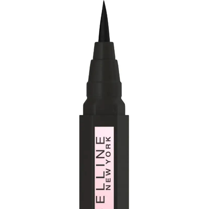 Maybelline New York Eyeliner Hypereasy Liquid Pencil Matte Black 801 Matte Black