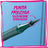 Maybelline New York Hyper Precise Eyeliner Precise Long Wear Waterproof Verde