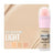 Maybelline New York Instant Perfector Glow 4 em 1, O Brilho que se Usa Como se Quer, Tom 01 Claro