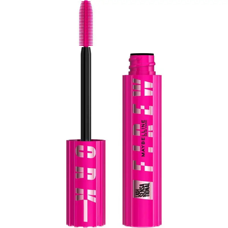 Máscara Maybelline New York Lash Sensational Firework