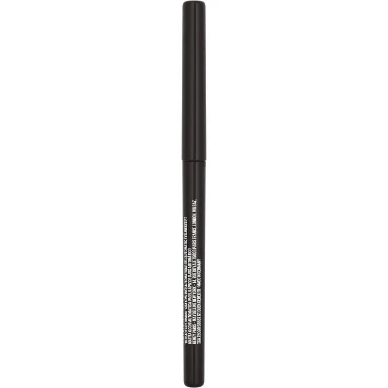 Maybelline New York Lasting Drama Automatic Liner, Sombra Black Out Drama