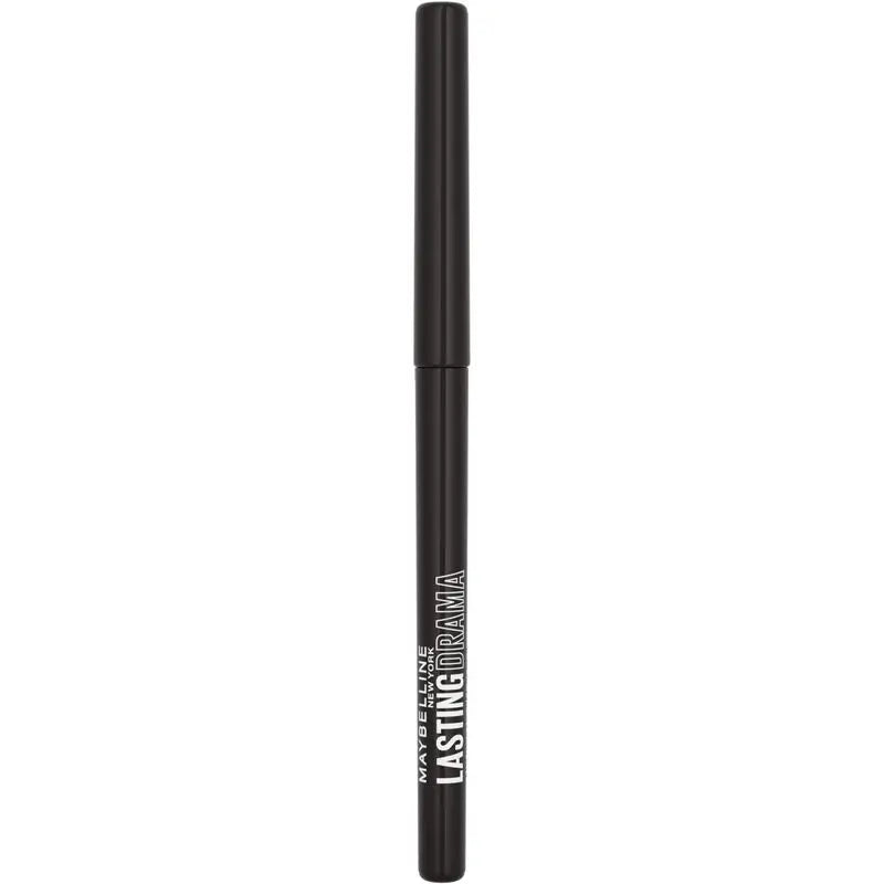 Maybelline New York Lasting Drama Automatic Liner, Sombra Black Out Drama