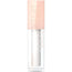 Maybelline New York Lifter Gloss Brilho Labial Sombra 01 Pérola . Hidratação intensa e lábios preenchidos.