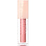 Maybelline New York Lifter Gloss Brilho Labial Sombra 03 Moon. Hidratação intensa e lábios preenchidos.