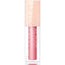 Maybelline New York Lifter Gloss Brilho para os Lábios Sombra 05 Petal. Hidratação intensa e lábios preenchidos.