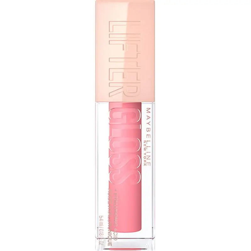 Brilho labial Maybelline New York Lifter Gloss tom 21 Gummy Bear