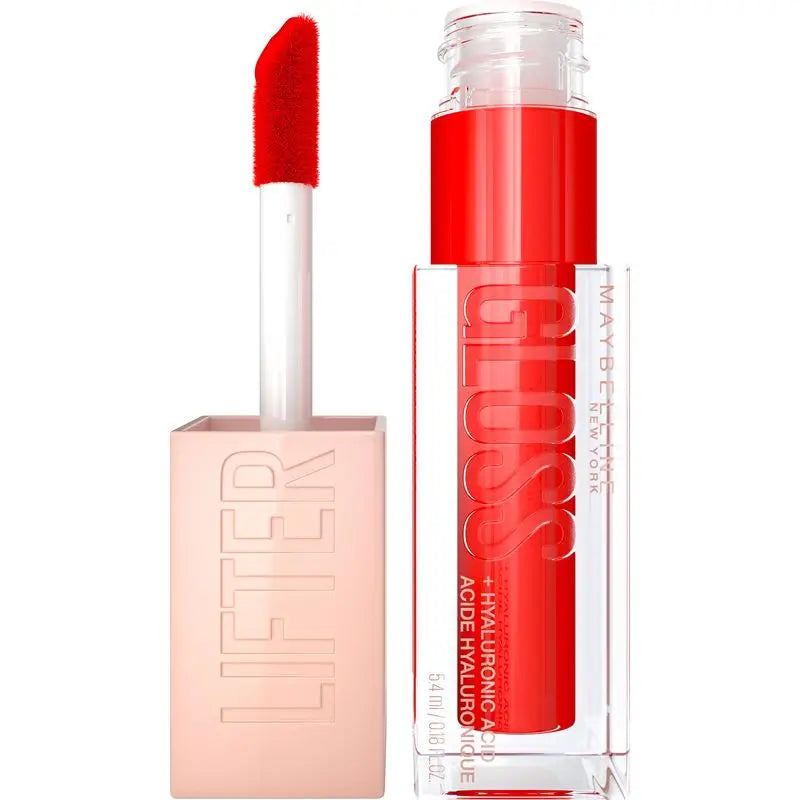 Maybelline New York Lifter Gloss Brilho para os Lábios Sombra 23 Sweetheart