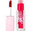 Maybelline New York Lifter Plump com Pimenta e Ácido Hialurónico, Sombra 006 Red Flag