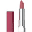 Batom Maybelline New York Colour Sensational 211 Rosey Risk