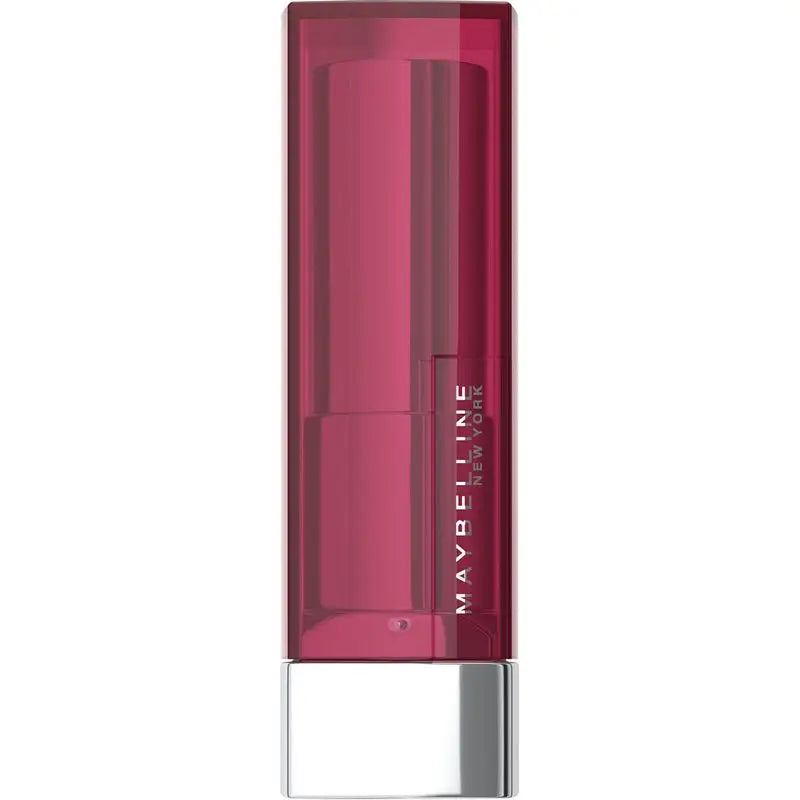 Maybelline New York Lipstick Color Sensational 233 Pink Pose