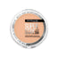 Maybelline New York Superstay Hybrid 24H Powder Foundation, Super Cobertura, Super Leve, Até 24 horas, Tonalidade 21