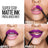 Maybelline New York Superstay Matte Ink, Batom Líquido Sombra 340 Exhilarator