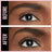 Maybelline New York Lash Sensational Sky High Cosmic: Rímel ultra-preto, com comprimento e volume