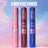 Maybelline New York Lash Sensational Sky High Mascara: Comprimento e volume, tonalidade Burgundy Haze