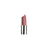 Batom Maybelline New York Colour Sensational Inti Mattes 987 Smoky Rose Matte Batom Cor-de-Rosa