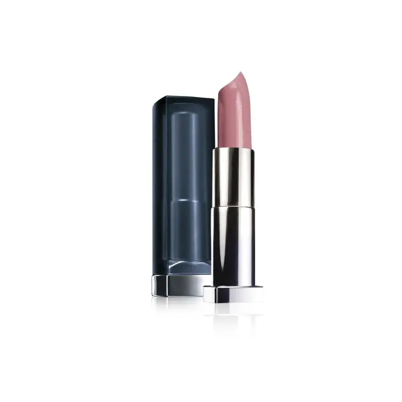 Batom Maybelline New York Colour Sensational Inti Mattes 987 Smoky Rose Matte Batom Cor-de-Rosa