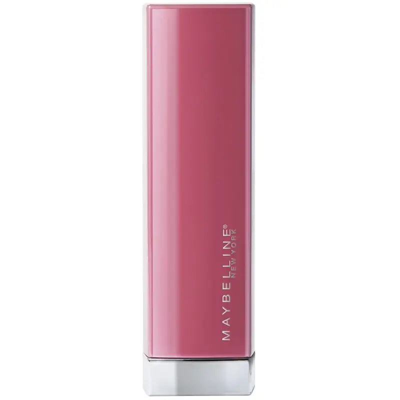 Maybelline New York Lipstick Sensational Colour Made For All 376 Pink For Me Cor-de-rosa