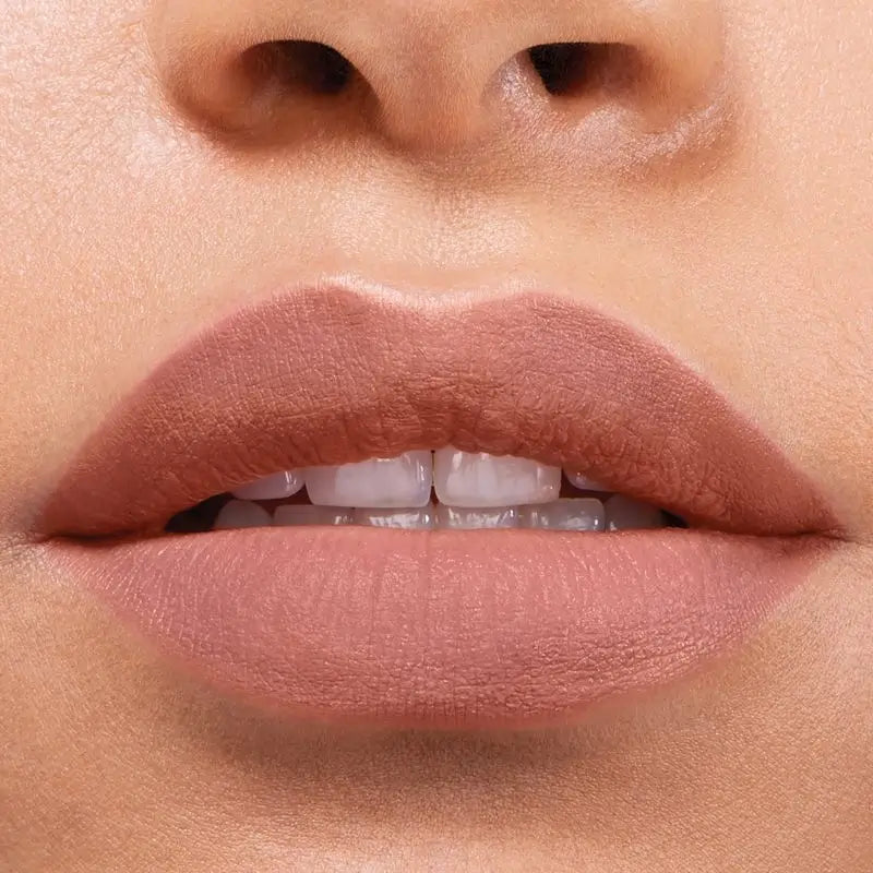 Maybelline New York Superstay Matte Lipstick Long Wear Superstay Matte Ink Shade 05 Loyalist Nude Colour