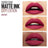 Maybelline New York Superstay Matte Lipstick Long Wear Superstay Matte Ink Shade 120 Artist Colour Pink