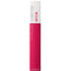 Maybelline New York Superstay Matte Lipstick Long Wear Superstay Matte Ink Shade 150 Path Finder Pink