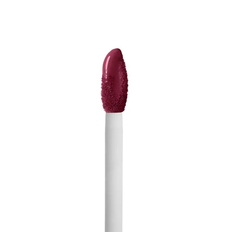 Maybelline New York Superstay Matte Ink Batom Matte de longa duração Sombra 115 Cor de Vinho Fundador