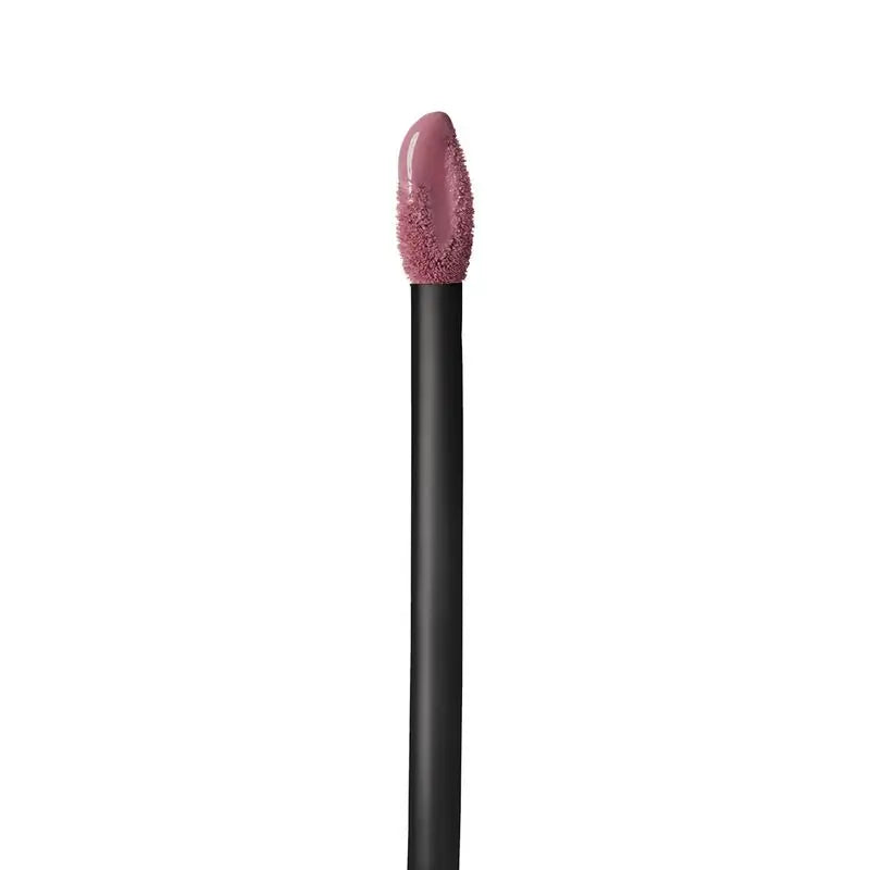 Maybelline New York Superstay Matte Ink Batom Matte de longa duração Sombra 15 Lover Cor Nude