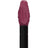 Maybelline New York Superstay Matte Ink Batom Matte de Longa Duração Sombra 165 Cor de Sucesso Roxo