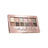 Maybelline New York The Blushed Nudes Eyeshadow Palette 12 tons de nude e rosa, 9,6 g