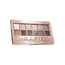 Maybelline New York The Blushed Nudes Eyeshadow Palette 12 tons de nude e rosa, 9,6 g