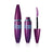 Maybelline New York The Falsies Pestanas Falsas 01 Máscara Muito Preta - 9 Ml